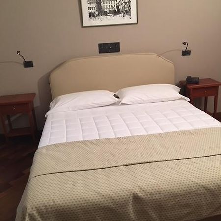 Hotel Il Cigno بيرودجا المظهر الخارجي الصورة